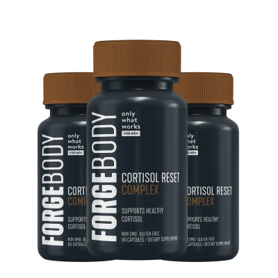 Cortisol Reset Complex - SUB - Image 3