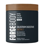 1x Forge Colostrum Digestive Enzymes | OTP