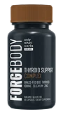1x Thyroid Support Complex