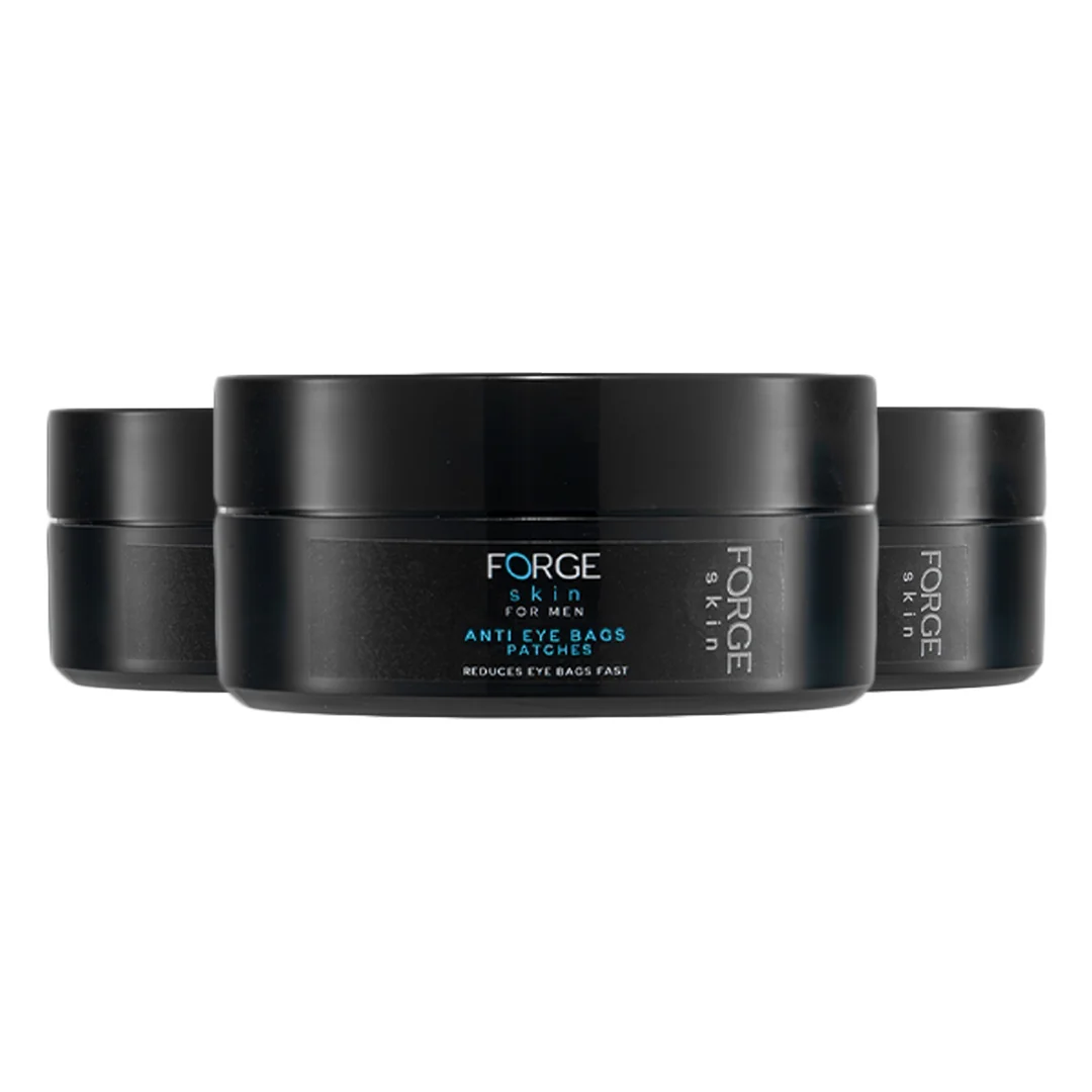 Forge Anti Eye Bags Eye Patches - Image 7