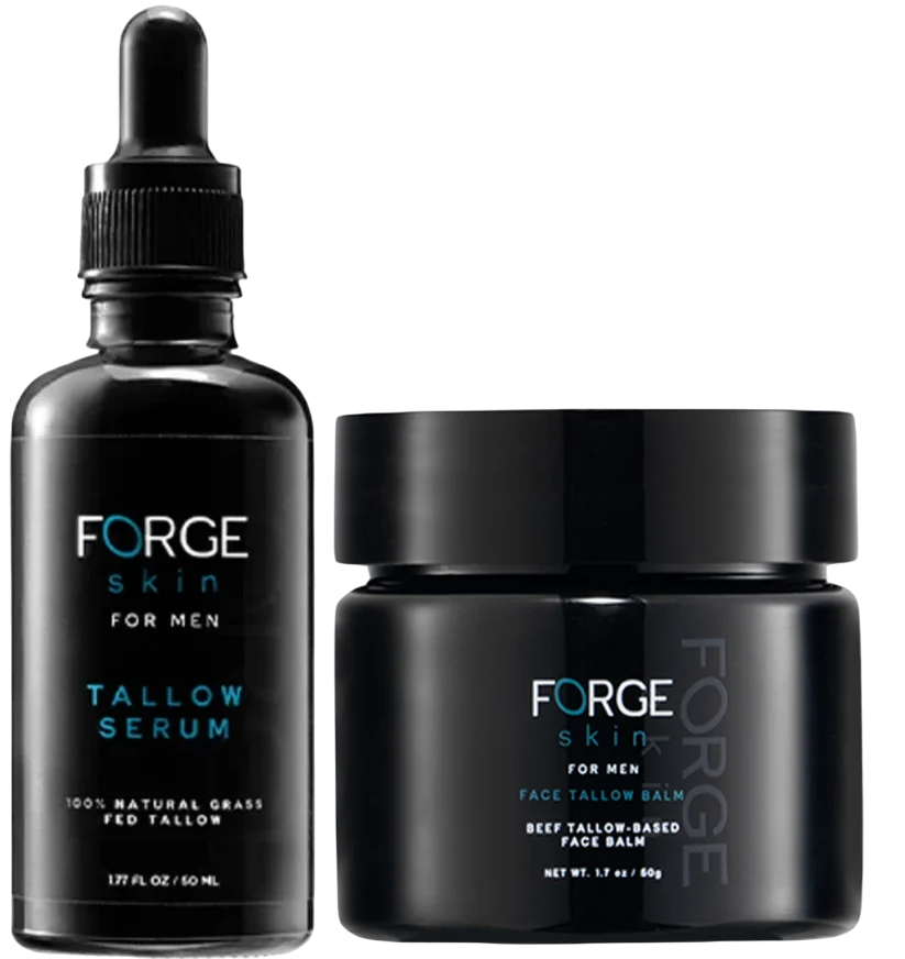 Balm + Serum Subscription