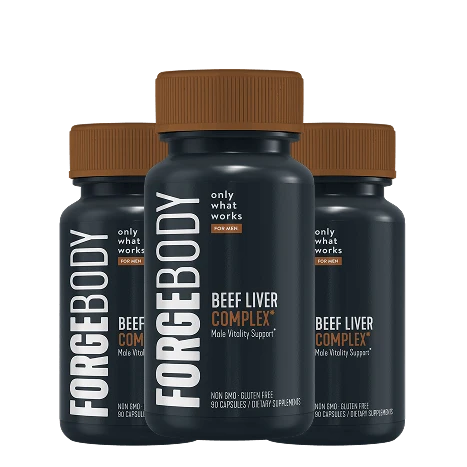 Beef Liver Complex - Image 3
