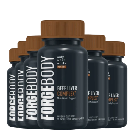Beef Liver Complex - Image 5