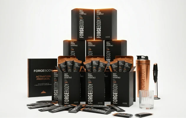 Daily Primal Essentials FREE Gifts - Image 10