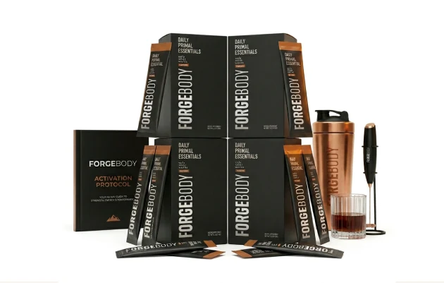 Daily Primal Essentials FREE Gifts - Image 9