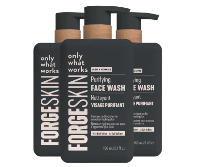 Forge Face wash - Image 8