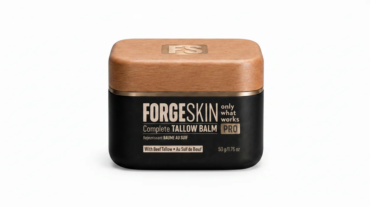 Forge Tallow Balm Pro