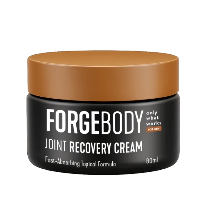 Joint Recovery Cream