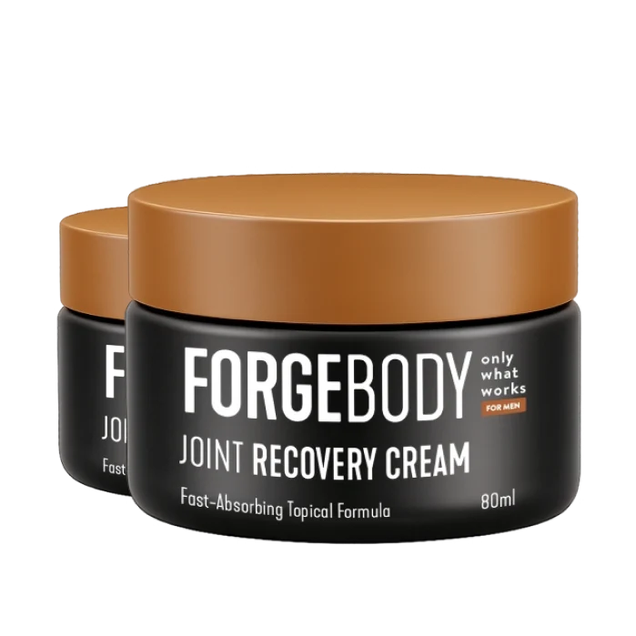 Joint Recovery Cream - Image 2