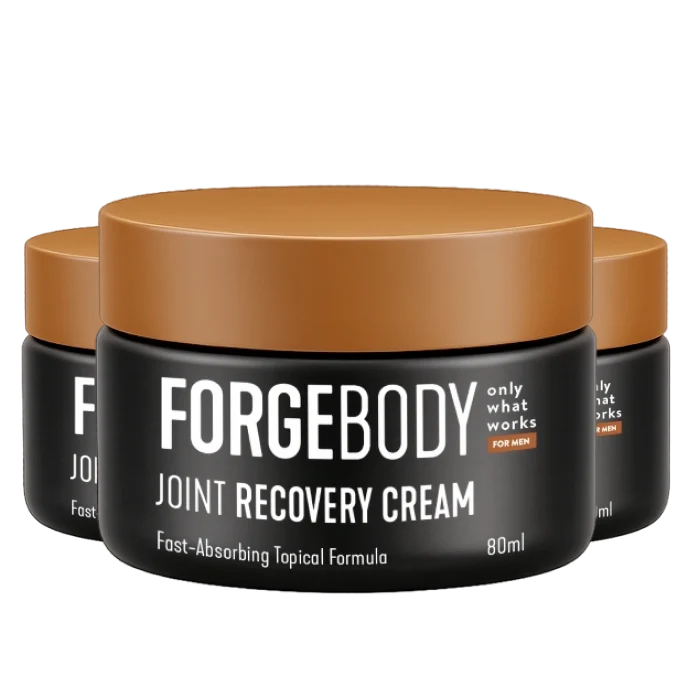 Joint Recovery Cream - Image 3