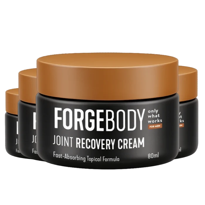 Joint Recovery Cream - Image 4
