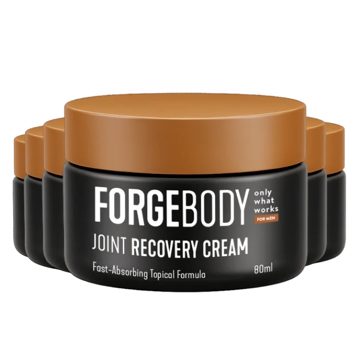 Joint Recovery Cream - Image 5