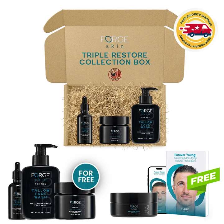 Memorial day Buy 1 routine Get 1 FREE + Eyepatch + digital product